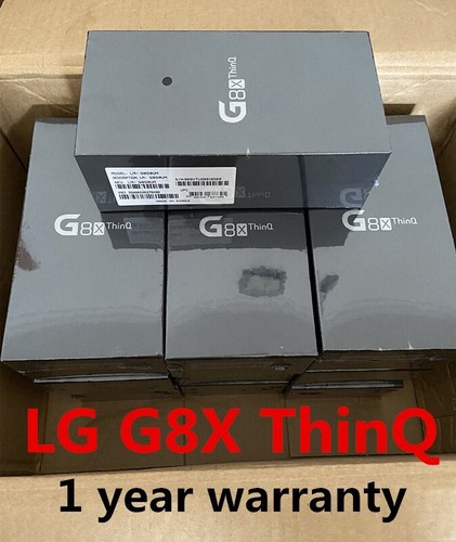 G8x thinq g850um - g8x,