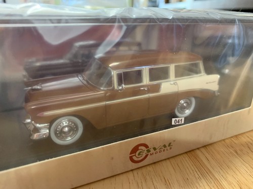 Esval emus43079d chevrolet - -,