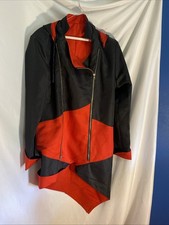 Assassins Creed Cosplay Red