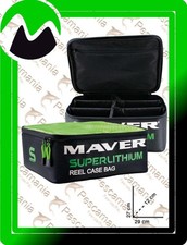 Maver Superlithium Reel Multi Case