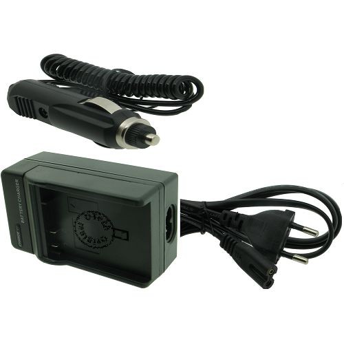 Chargeur pour nikon d610 - chargeur,