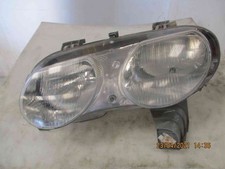 Phare gauche Rover 75 XBC002571