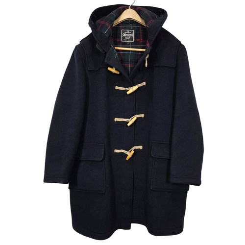 Gloverall duffle coat - gloverall,