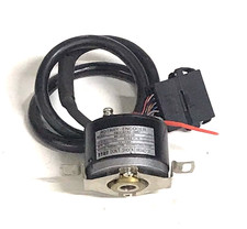 SBX-8192-5MD internal control NEMICON encoder 60-058-C10