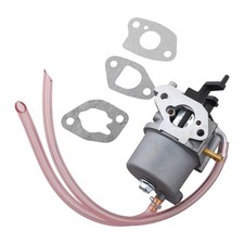 Jeu de carburateurs pour Honda pour groupe électrogène EX1000 avec joints 1610