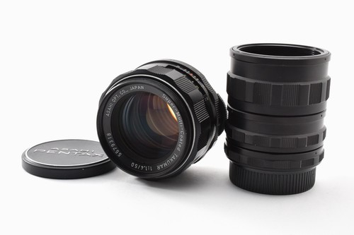 Pentax super multi - super,