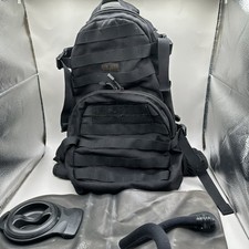 Camelbak Tactical HAWG 500 3L Hydration Backpack Mil-Spec Molle Black