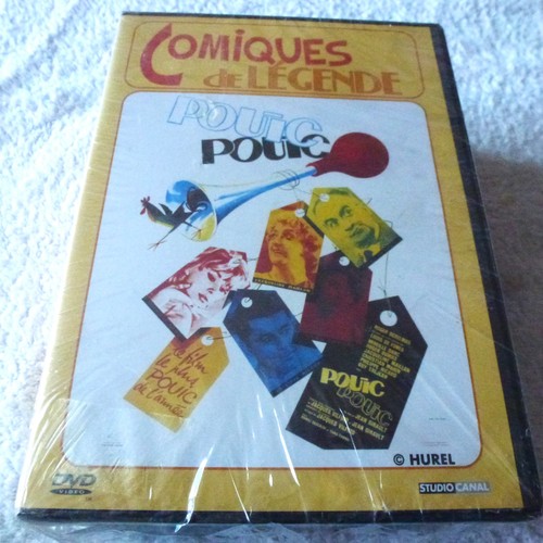 Comiques legende 5 dvd - legende,