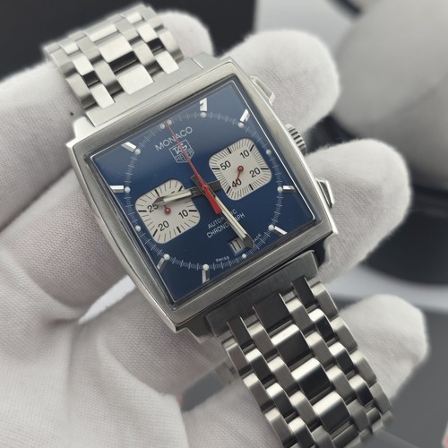 Tag heuer monaco réf - tag,