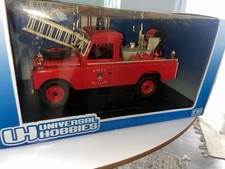 UNIVERSAL HOBBIES 1/18 LAND