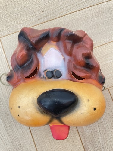 Ancien masque carnaval - ancien,