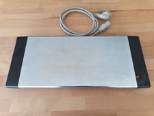 Chauffe plat plaque chauffante Astoria