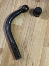 Crochet attelage Bmw serie 1