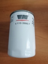 Filtre à huile GOLDONI