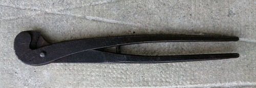 Cisailles pince coupe fil - e3-,