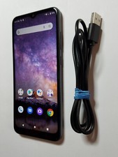 Unlocked Worldwide U616AT 32GB Wiko Voix GSM Prepaid Android Cell Phone Lyca