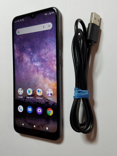 Metropcs u616at 32gb wiko - u616at, voix