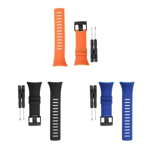 Bracelet silicone - en,