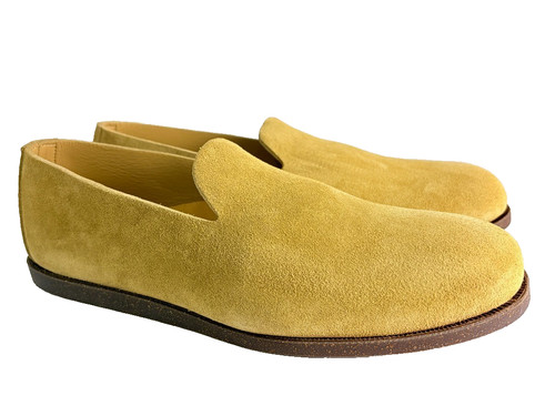 Yuketen tosca khaki suede - yuketen, us