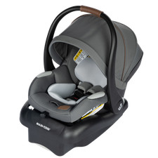 Maxi-Cosi Mico Luxe Infant Car