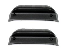 Garde-boue arrière John Deere