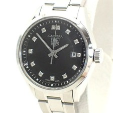 TAG HEUER SS Carrera Ladies