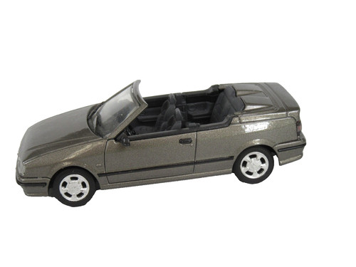 Renault cabriolet 1991 - renault, 19