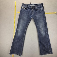 Diesel Zathan Jeans Mens 31x30