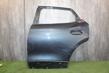 GENUINE SEAT LEON CUPRA LEFT PASSENGER SIDE REAR DOOR 2020 ON 5FF833311