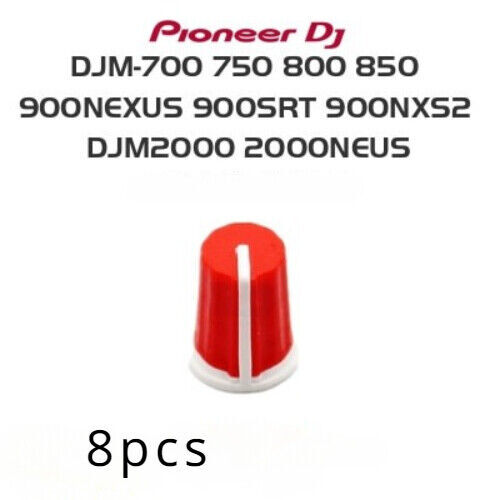8pcs for pioneer mixer - 8pcs,