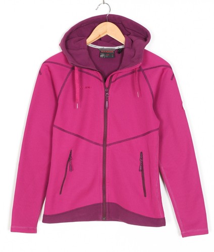 Veste mammut jori - mammut, taille