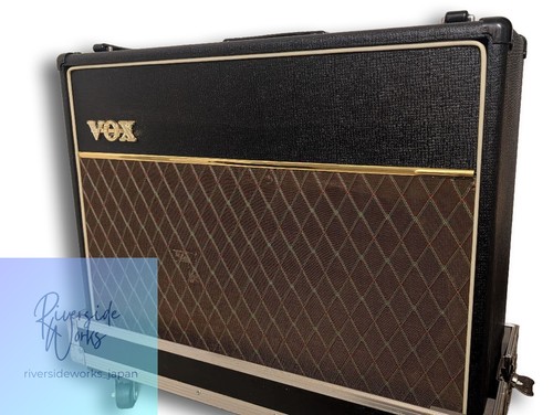 Vox ac30cc2x celestion blue - ac30cc2x,