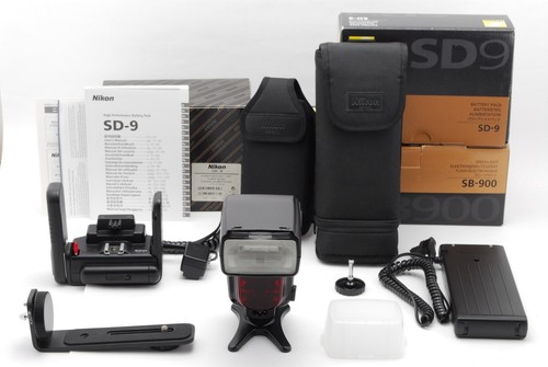 Set near mint box - set, w/box"