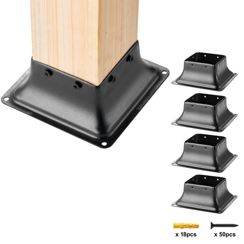 Post base 4pcs - post,