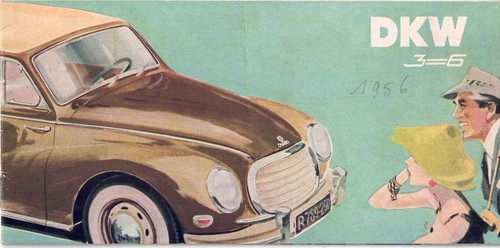 Catalogue brochure dkw f93 6 - catalogue,