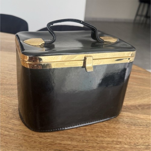 Vanity case rigide - vanity-case,