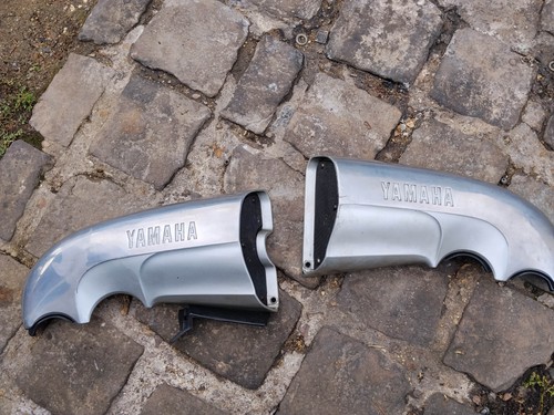 écopes yamaha 1200 vmax - yamaha,