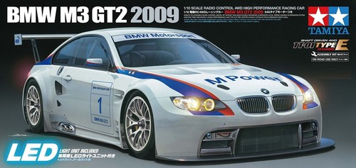 Tamiya 300058449 voiture - tamiya, 1:10