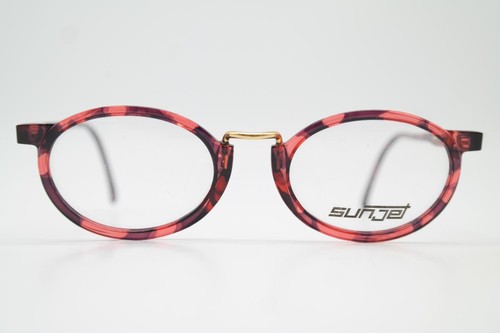 Lunettes vintage sunjet par - vintage,