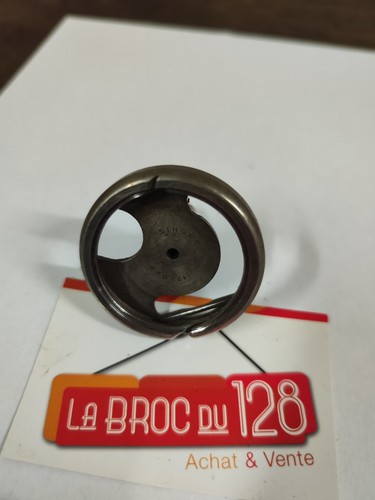 Crochet rotatif 172080 pour