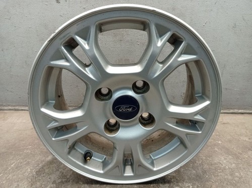 Ford fiesta jante - fiesta, enjoliveur