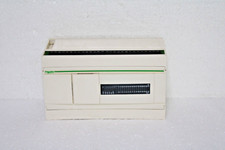 Schneider TWDLCAA40DRF Compact Base Controller, Twido, 100 to 240VAC Supply