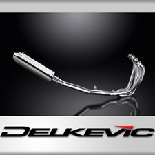 KAWASAKI ZRX1100 ZRX1200