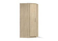 Armoire d'angle armoire sans
