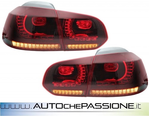 Feux arrière type r20 led - r20,