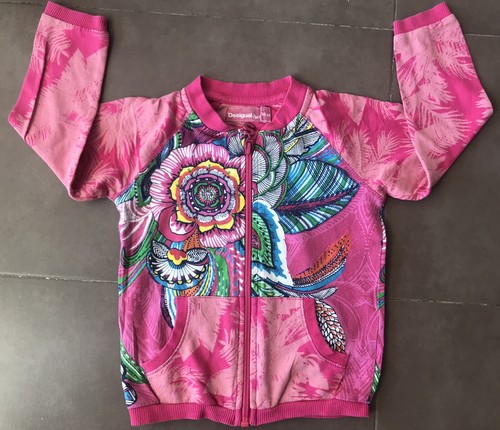 Blouson veste desigual taille - blouson,veste,