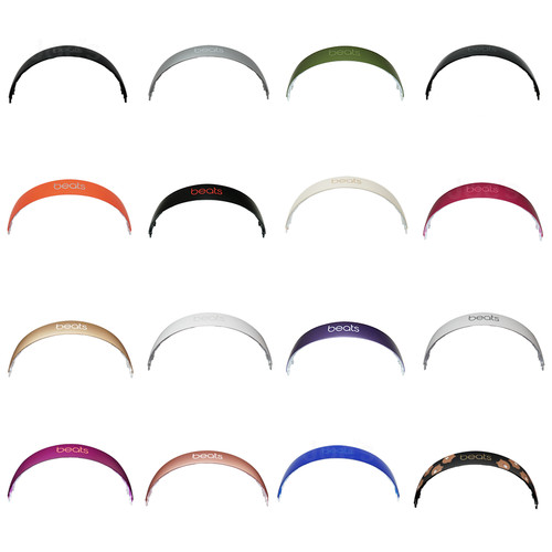 Original beats par dre solo - original,