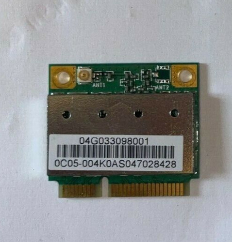 Carte wifi azurewave ar5b95 - azurewave,