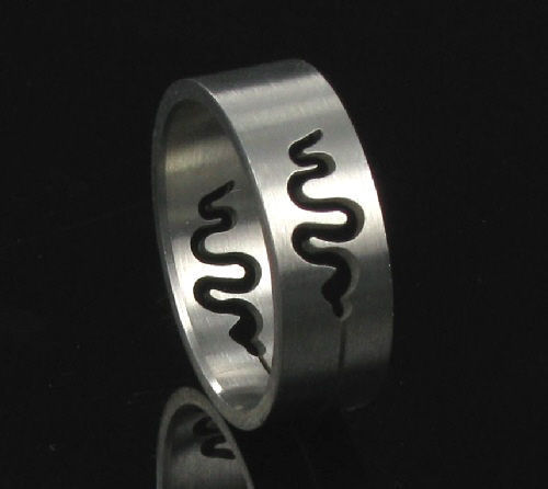 Bague anneau femme - femme, homme