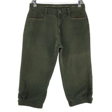 Shorts Vintage MUSTO Femme